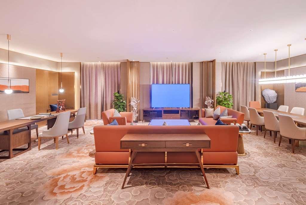 Wyndham Shiyan Downtown Shiyan (Hubei) Quarto foto