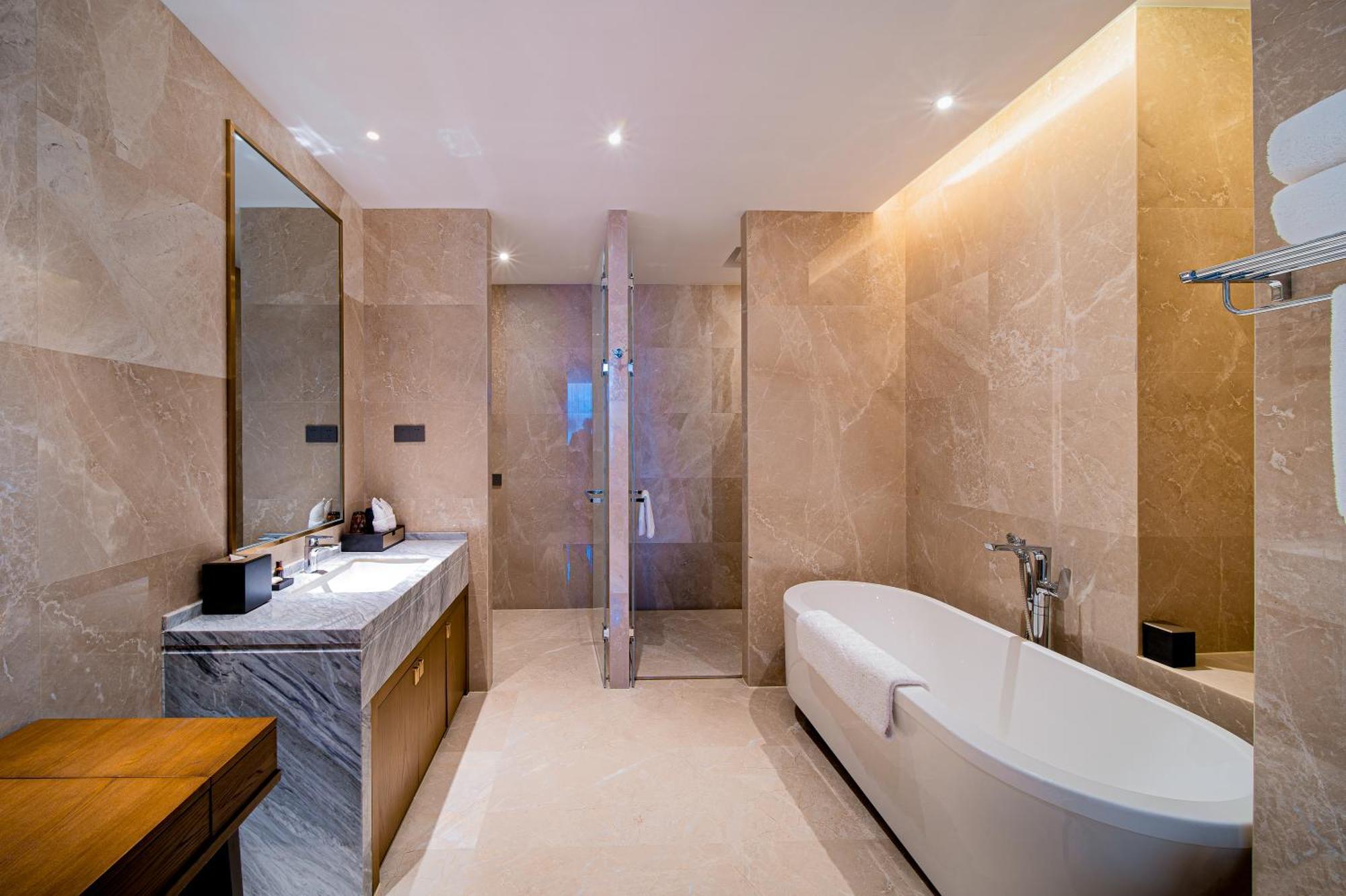 Wyndham Shiyan Downtown Shiyan (Hubei) Exterior foto